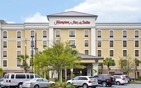 Hampton Inn And Suites North Charleston Sc