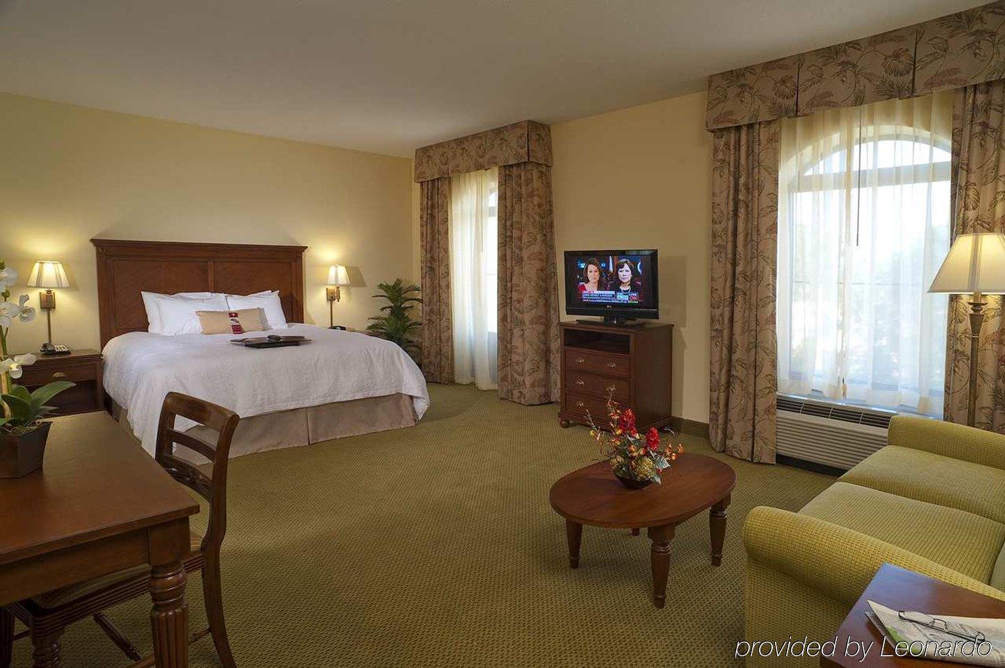 Hampton Inn & Suites North Charleston-University Boulevard Room photo