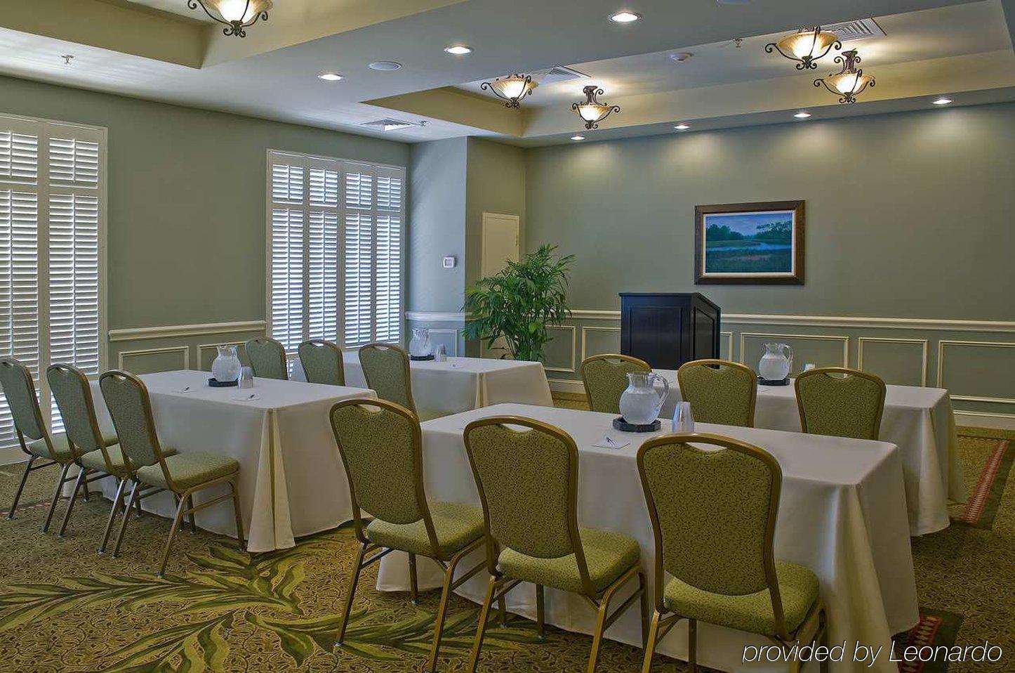 Hampton Inn & Suites North Charleston-University Boulevard Facilities photo