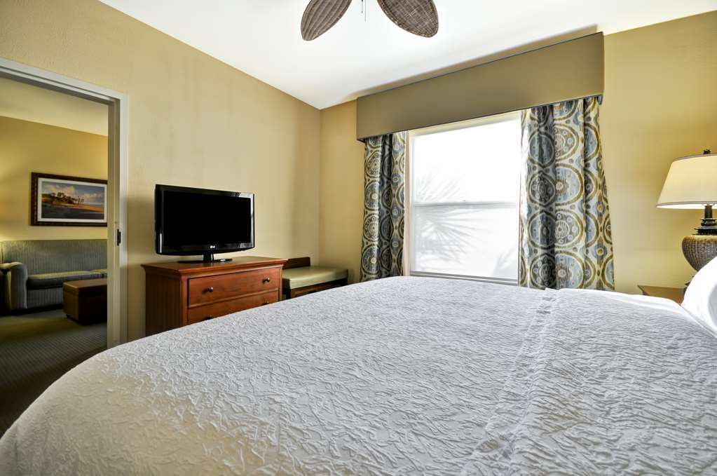 Hampton Inn & Suites North Charleston-University Boulevard Room photo